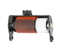 Airshi Pièces d'imprimante, Rouleau de Ramassage d'imprimante Résistant à l'usure, Matériau ABS Facile à Installer pour KONICA C224 284 364