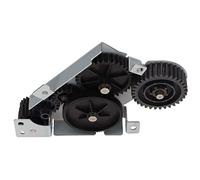 Airshi Plaque d'engrenage à Bras Oscillant, unité de à Plaque Latérale Portable RC2-2432-M600 pour Enterprise 600 M601N M600 M601 M602 M603