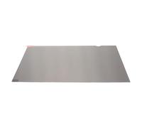 Airshi Protection d'écran large, protection des yeux, installation simple, filtre d'écran pour ordinateur portable de 15,6", résistant aux rayures, vision claire pour le bureau