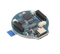 Airshi Remplacement de la Carte MCU RP2040, Carte Microcontrôleur 133 MHz RP2040 pour Le Divertissement