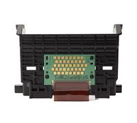 Airshi Remplacement de la Tête d', Bonne compatibilité Tête d' en Plastique Résistant à l'usure avec Capot de Protection pour IP4200 MP530 MP500 (QY6-0059)