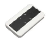 Airshi Routeur WiFi, Prise en Charge de Plusieurs Appareils 150 Mbps Hotspot WiFi Mobile Prise en Charge Carte Mémoire 32 Go Pare-feu Léger pour Table
