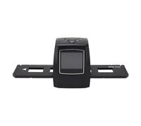 Airshi Scanner de Film Négatif, Mini Scanner de Film Numérique à Coque ABS 100-240 V pour Les éditeurs Vidéo (Prise UE), Airshieg4d2b9z5y-12