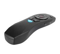 Airshi Serveur sans Fil de Capteur de la gravité 2.4GHz, Serveur Tenu dans la Main pour Le PPT (Peter Pan A3)