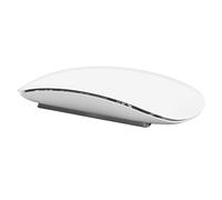 Airshi Souris PC, Souris sans Fil de Conception Ergonomique Portable Compacte pour Ordinateur de Bureau à Faible Décibel