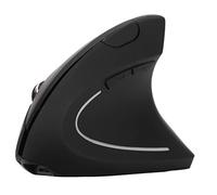 Airshi Souris sans Fil, Souris de Bureau au Design Ergonomique pour OS X pour 98