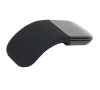 Airshi Souris Silencieuse, Courbe Naturelle, Large compatibilité, Souris sans Fil Pliable, Taille Portable pour l'école, la Maison, Le Bureau (#2)