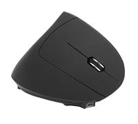 Airshi Souris Verticale, Souris Ergonomique Fil 6 Touches pour la Maison pour Le Bureau
