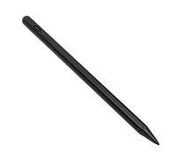 Airshi Stylet pour Tablette, Magnétisme Stylet Opération Simple Haute Précision pour Que l'étudiant Dessine (Noir)