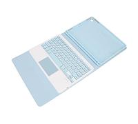 Airshi Support de Clavier Portable Magnétique Antidérapant pour Clavier sans Fil pour Pro (Bleu)