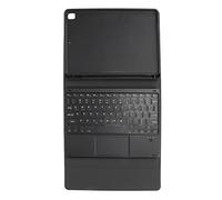 Airshi Support de Clavier Portable Magnétique Antidérapant pour Clavier sans Fil pour Pro (Noir)