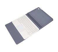 Airshi Support de Clavier Portable Magnétique Antidérapant pour Clavier sans Fil pour Pro (Violet)