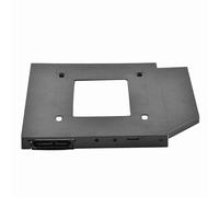 Airshi Support de Disque Dur de Taux de Transmission à Grande Vitesse HDD pour Le Bureau à Domicile