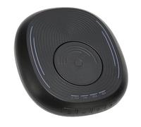 Airshi Support de Souris, Interrupteur Marche/arrêt Facile à Utiliser, Dispositif de Support de Souris Plug and Play pour PC Indétectable pour Rester éveillé (Noir)