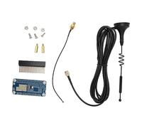 Airshi SX1262 Hat, Module de Passerelle de Configuration Fil Hat SX1262 Puce pour Extension