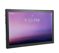Airshi Tablette 10,1 Pouces 4 Go 64 Go 100-240 V 4G LTE 4G LTE Tablette 10,1 Pouces IPS pour l'apprentissage (Prise américaine)