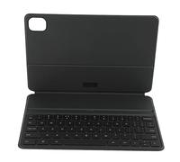 Airshi Tablette Clavier Absorption Magnétique 63 Touches Clavier Intelligent sans Fil Soft PU pour Pad