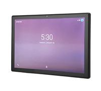 Airshi Tablette de Jeu, écran IPS Tablette 10 Pouces 100-240V Mode de Lecture Nocturne Prise en Charge Réseau 4G pour Enfants 5G WiFi pour 11 pour la Lecture (Prise UE)