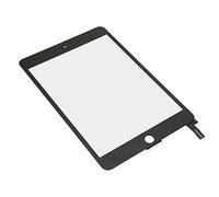 Airshi Tablette écran Tactile Remplacement Tablette Verre écran Tactile Verre trempé Noir Kit de Réparation Tablette