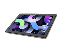Airshi Tablette HD, 5G WiFi Résolution 1920x1200 5.0 100-240V Tablette 10,1 Pouces 4 Go 64 Go pour 12.0 pour la Lecture (Prise UE)