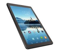 Airshi Tablette pour Enfants, Tablette à écran IPS Standard EU 100-240V 32G Mémoire Double Caméra 5G WiFi Double Bande pour étudiant de Divertissement (Prise UE)