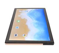 Airshi Tablette WiFi 5G, Deux Haut-parleurs Appelant la Tablette 100-240V pour Apprendre 12 pour Les Enfants (Prise UE)