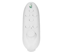 Airshi Télécommande VR Joystick, Manette de Jeu VR Ergonomique Fil pour Prendre des Photos Connexion Facile pour le Système (#1)
