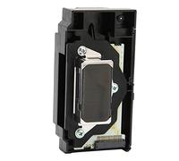 Airshi Tête d' d'imprimante F138040, Tête d' de Longue Durée de Structure Compacte de Haute fiabilité pour PRO7600 F138040 Efficace Pratique pour l'imprimante
