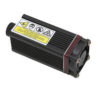 Airshi Tête de, Cuivre Multifonctionnel de Tête de Module d'Aser + Aluminium pour la Gravure en Métal