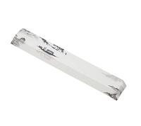 Airshi Touches Personnalisées, Barre d'espacement, Motifs d'encre Uniques et Durables, Large compatibilité pour Clavier Mécanique Universel.