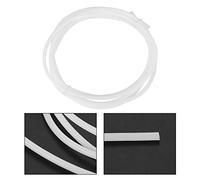 Airshi Tube PTFE Facile à Utiliser, Tube Bowden, Usine Fiable pour l'école à Domicile (1.5M)