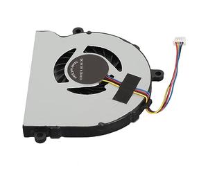 Airshi Ventilateur de Refroidissement pour Ordinateur Portable, Réduit la Température, Améliore l'efficacité, Facile à Connecter, Ventilateur de Refroidissement pour Ordinateur