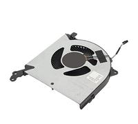 Airshi Ventilateur de Refroidissement pour Ordinateur Portable, Ventilateur de Refroidissement Léger à 4 Broches Durable et Stable de Petite Taille pour Ordinateur Portable R7000P