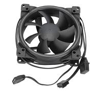 Airshi Ventilateur pour Ordinateur de Bureau, 3,7 X 3,7 X 1 dans Un Radiateur Antipoussière Durable