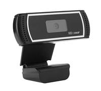 Airshi Webcam, Caméra d'ordinateur, Plastique pour Ordinateurs Portables