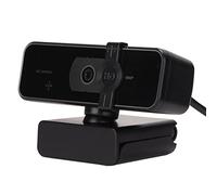 Airshi Webcam, Caméra PC Largement Applicable pour Win7 pour Win10 pour Vista