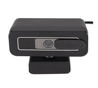 Airshi Webcam en Streaming, Lecteur Haute sensibilité pour Caméra d'ordinateur Gratuit pour Win10 pour pour OS X