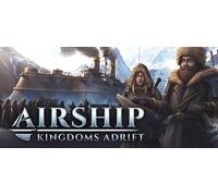 Airship Kingdoms Adrift (PC)