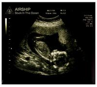 Airship - Stuck in This Ocean-Digi-