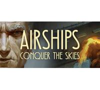 Airships: Conquer the Skies (PC)
