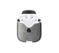 Twelve South AirSnap AirPods gris