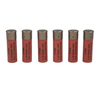 Airsoft cyma pack de 6 cartouches m870 M069