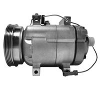 Airstal 10-0084 Compresseur, climatisation pour AUDI,VW