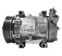 Airstal 10-0400 Compresseur, climatisation pour ABARTH,ALFA ROMEO,CITROËN,FIAT,L