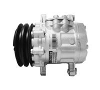 Airstal 10-0433 Compresseur, climatisation pour FIAT