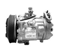 Airstal 10-0607 Compresseur, climatisation pour OPEL,VAUXHALL
