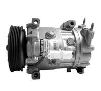 Airstal 10-0616 Compresseur, climatisation pour CITROËN,DS,FIAT,LANCIA,PEUGEOT