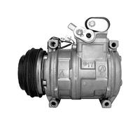 Airstal 10-0789 Compresseur, climatisation pour IVECO
