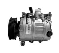 Airstal 10-0873 Compresseur, climatisation pour AUDI,PORSCHE,VW