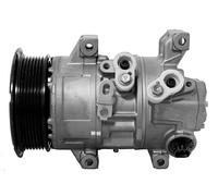 Airsal Compresseur de climatisation 10-0970 R134a PAG46 pour Toyota RAV4 III